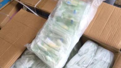 Foto: Dogana e RMV-së