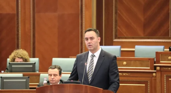 Konjufca dështon të bëhet kryeministër, Kosova drejt zgjedhjeve të jashtëzakonshme