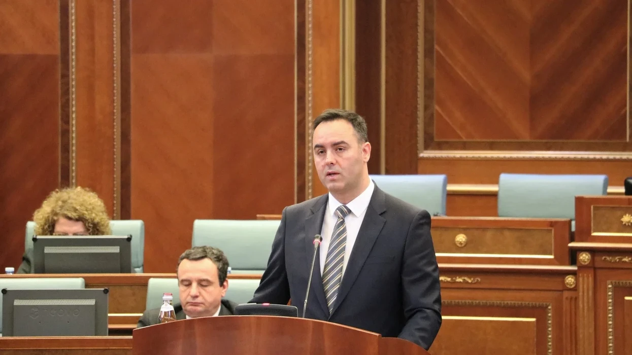 Konjufca dështon të bëhet kryeministër, Kosova drejt zgjedhjeve të jashtëzakonshme