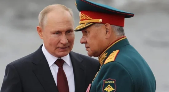 Ish-ministri rus i Mbrojtjes i shpëtoi një atentati në Moskë