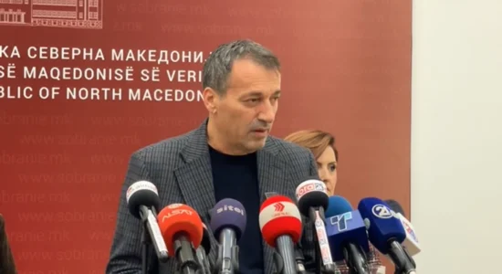 Bexheti: Deputetët e BDI-së do të vazhdojnë të funksionojnë në kuadër të Frontit Europian