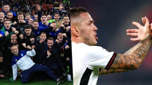 Vendos UEFA: Kosova dhe Shqipëria luajnë në të njëjtin orar në play-offin e Botërorit