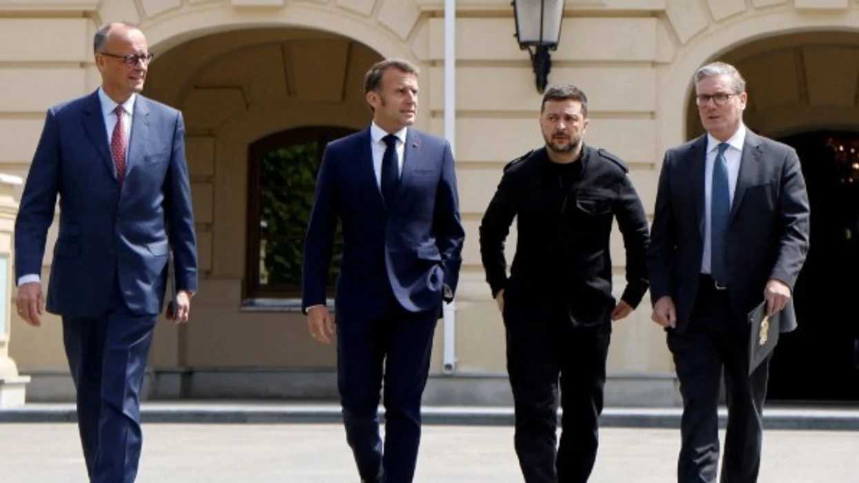 Zelensky zbulon katër pikat kyçe për të arritur paqen me Rusinë