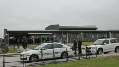 Gjykimi për rastin e Koçanit