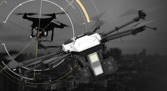 Evropa forcon kufijtë, dronët e saj interceptues liderë në botë