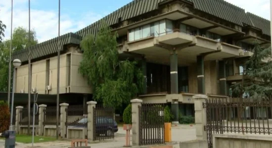 Akademia Maqedonase e Shkencave dhe Arteve ka përzgjedhur anëtarët e saj të rinj