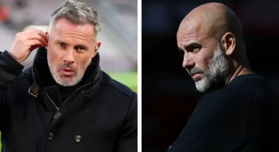 Carragher: Man City nuk do të jetë kurrë më i madh se Man Utd, thjesht nuk do të ndodhë