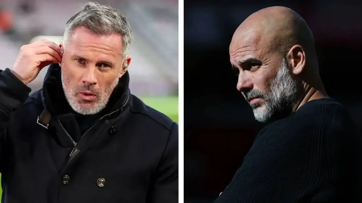 Carragher: Man City nuk do të jetë kurrë më i madh se Man Utd, thjesht nuk do të ndodhë