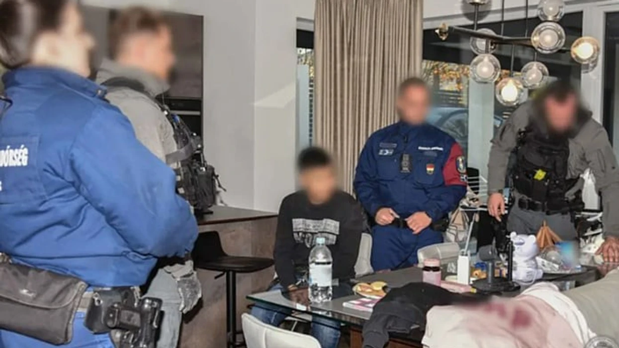 Europol zbuloi një rrjet kriminal të madh që prodhonte lëndë sintetike, i ndoqën për dy vjet