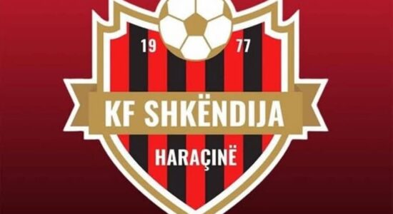 Incident në Prilep: Sulm ndaj lojtarëve shqiptarë, reagon Shkëndija e Haraçinës