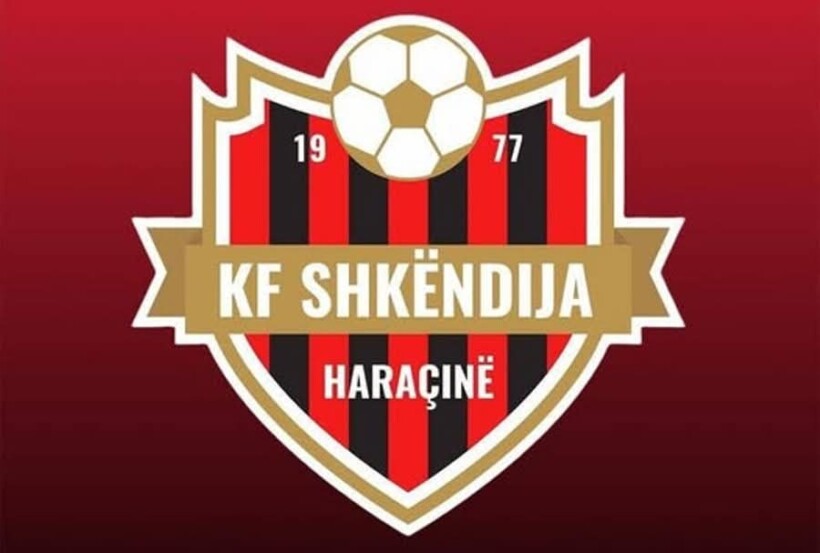 Incident në Prilep: Sulm ndaj lojtarëve shqiptarë, reagon Shkëndija e Haraçinës