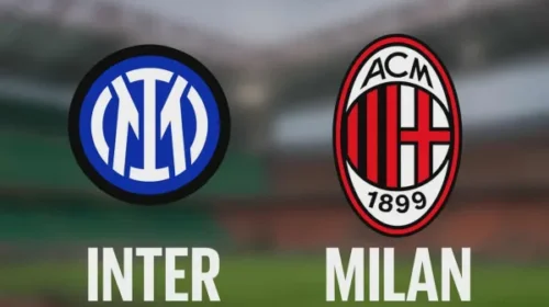 ​Inter–Milan, ndeshja që pritet të ndezë futbollin italian sonte