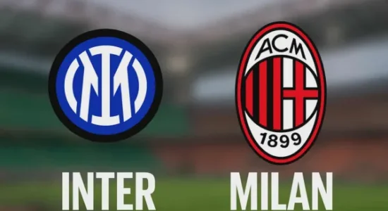 ​Inter–Milan, ndeshja që pritet të ndezë futbollin italian sonte
