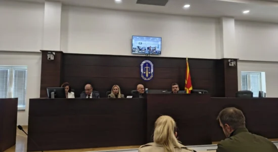 Gjykimi për tragjedinë në “Puls” fillon më 19 nëntor – institucionet kërkojnë respekt ndaj viktimave dhe gjykim të drejtë