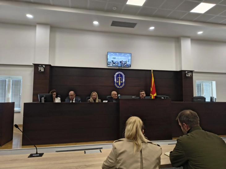 Gjykimi për tragjedinë në “Puls” fillon më 19 nëntor – institucionet kërkojnë respekt ndaj viktimave dhe gjykim të drejtë