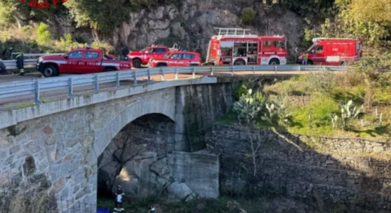 Tragjedi në Itali: Gjashtë të vdekur në dy aksidente