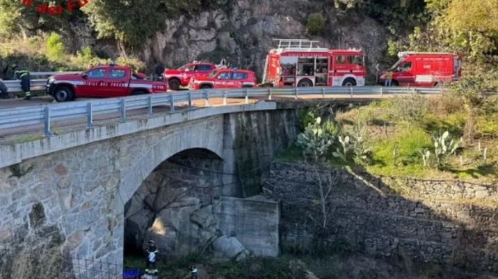 Tragjedi në Itali: Gjashtë të vdekur në dy aksidente