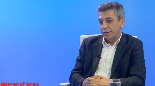 Kush do të jetë liderë i VLEN-it dhe a do ishte kthyer në BDI? Ja çfarë thotë Mexhiti