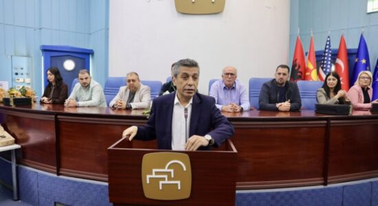 Mexhiti pranon detyrën si kryetar i Çairit: Po kthehem aty ku filloi gjithçka, nga sot fillon KOHA jonë!