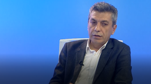 Mexhiti: Shqiptarët e humbën Kërçovën por e fituan Çashken dhe Dollnenin, akoma herët është për ta fituar Butelin