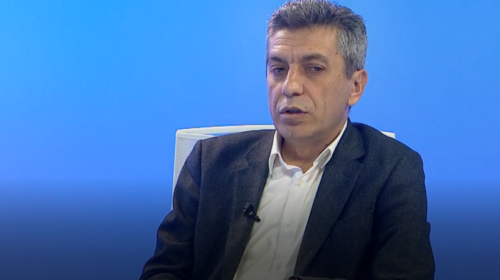 Mexhiti: Në Bërvenicë ne e kemi mbështetur Haqim Ramadanin edhe pse i ka grisur pllakatat e VLEN-it pa u konsultuar me ne