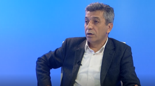 Mexhiti: BDI nuk reformohet, e kanë humbur edhe shpresën për rikthim!