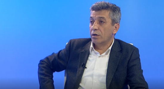 Mexhiti: BDI nuk reformohet, e kanë humbur edhe shpresën për rikthim!