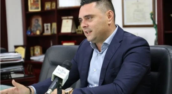 Jançev: Lokali ku performonte artisti serb ishte i stërmbushur dhe pa masa sigurie, nuk lejojmë edhe një tjetër tragjedi si në Koçan