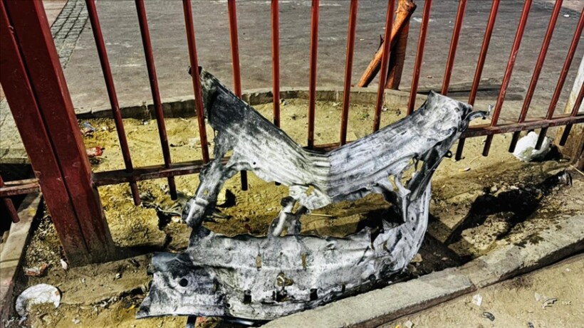 Indi, 8 të vdekur dhe 15 të plagosur nga shpërthimi i një makine në kryeqytetin Nju Delhi