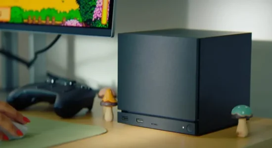 Gjiganti i video-lojërave Valve prezanton konsolën e re që do të rivalizojë Xbox dhe PlayStation