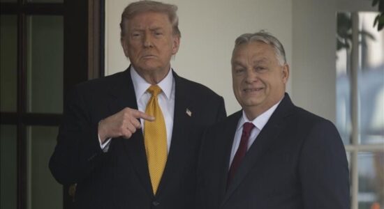 SHBA-ja dhe Hungaria nënshkruajnë një marrëveshje për karburant bërthamor prej 114 milionë dollarësh