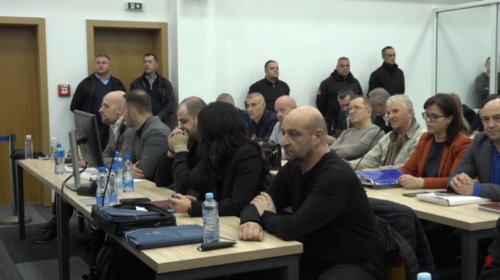 (VIDEO) Rasti i Koçanit, prokuroria dhe mbrojtja përplasen rreth aktakuzës