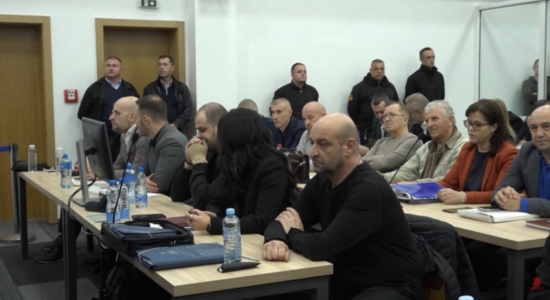 (VIDEO) Rasti i Koçanit, prokuroria dhe mbrojtja përplasen rreth aktakuzës