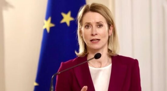 Kallas: Europa duhet të përgatitet për luftë, nëse duam paqe