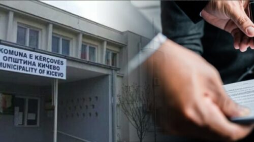 MPB me kallëzim penal për Fatmir Deharin