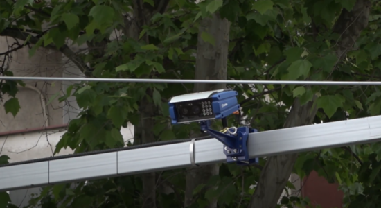 Prej nesër fillon funksionimi i sistemit “Safe City”, çka nënkupton kjo për shoferët?