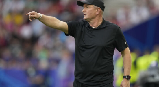 Pas humbjes nga Kosova, trajneri i Sllovenisë: E merituan plotësisht fitoren