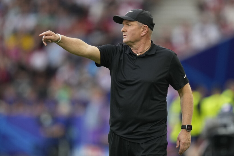 Pas humbjes nga Kosova, trajneri i Sllovenisë: E merituan plotësisht fitoren