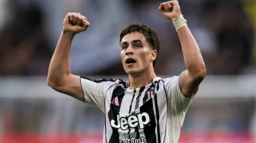 Gjiganti anglez po përgatit një ofertë prej 90 milionë eurosh për të testuar Juventusin për Yildizin