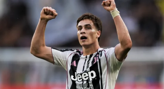 Gjiganti anglez po përgatit një ofertë prej 90 milionë eurosh për të testuar Juventusin për Yildizin