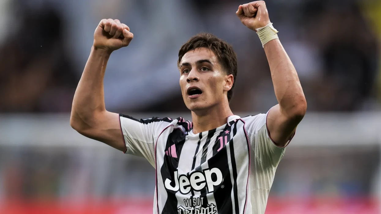 Gjiganti anglez po përgatit një ofertë prej 90 milionë eurosh për të testuar Juventusin për Yildizin