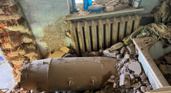 Ukraina: Rusia mund të prodhojë 120 mijë bomba rrëshqitëse këtë vit