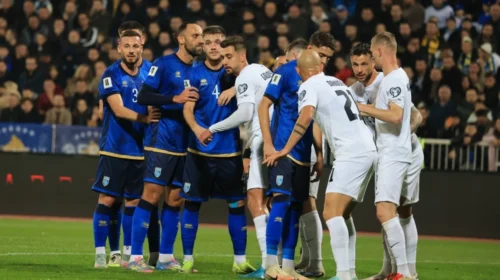 Dita e ndeshjes: Kosova kërkon rezultat pozitiv në Slloveni