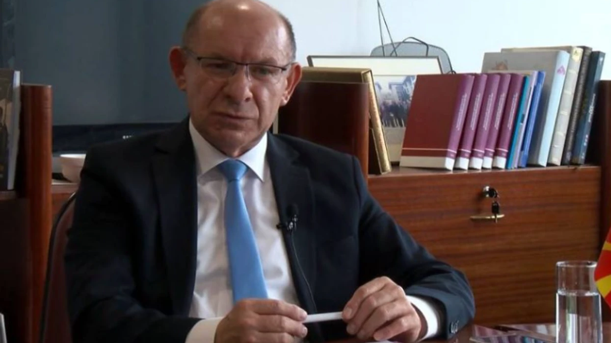 Kocevski: Janë ndaluar disa punonjës të DAP-it, janë përfshirë në një hetim lidhur me rastin e Koçanit