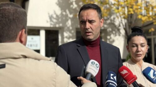 Konjufca: S’e di saktësisht sa i kam gjasat të bëhem kryeministër