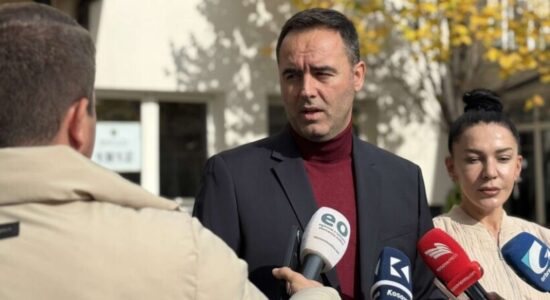 Konjufca: S’e di saktësisht sa i kam gjasat të bëhem kryeministër