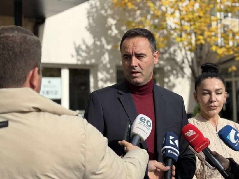 Konjufca: S’e di saktësisht sa i kam gjasat të bëhem kryeministër