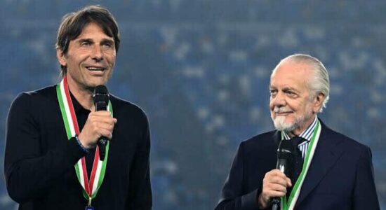 Presidenti i Napolit konfirmon qëndrimin e Contes pas spekulimeve për largimin e tij