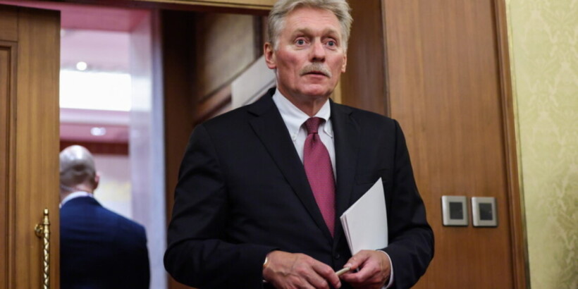 Kremlini: Rusia nuk ka marrë ende draft-marrëveshjen e re për luftën në Ukrainë