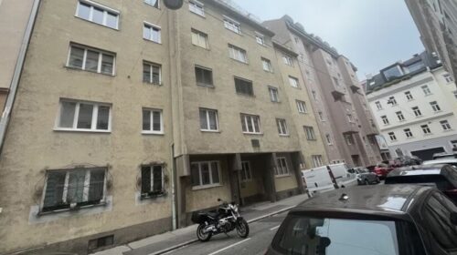 Therën për vdekje një burrë në Vjenë, arrestohen një kroat dhe një serbe